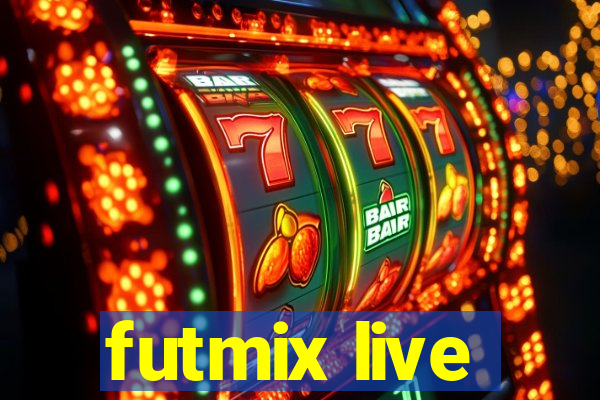 futmix live